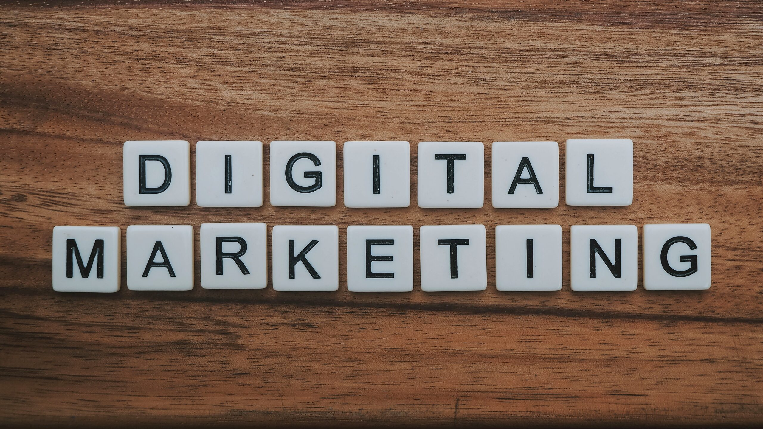 Digital marketing career paths