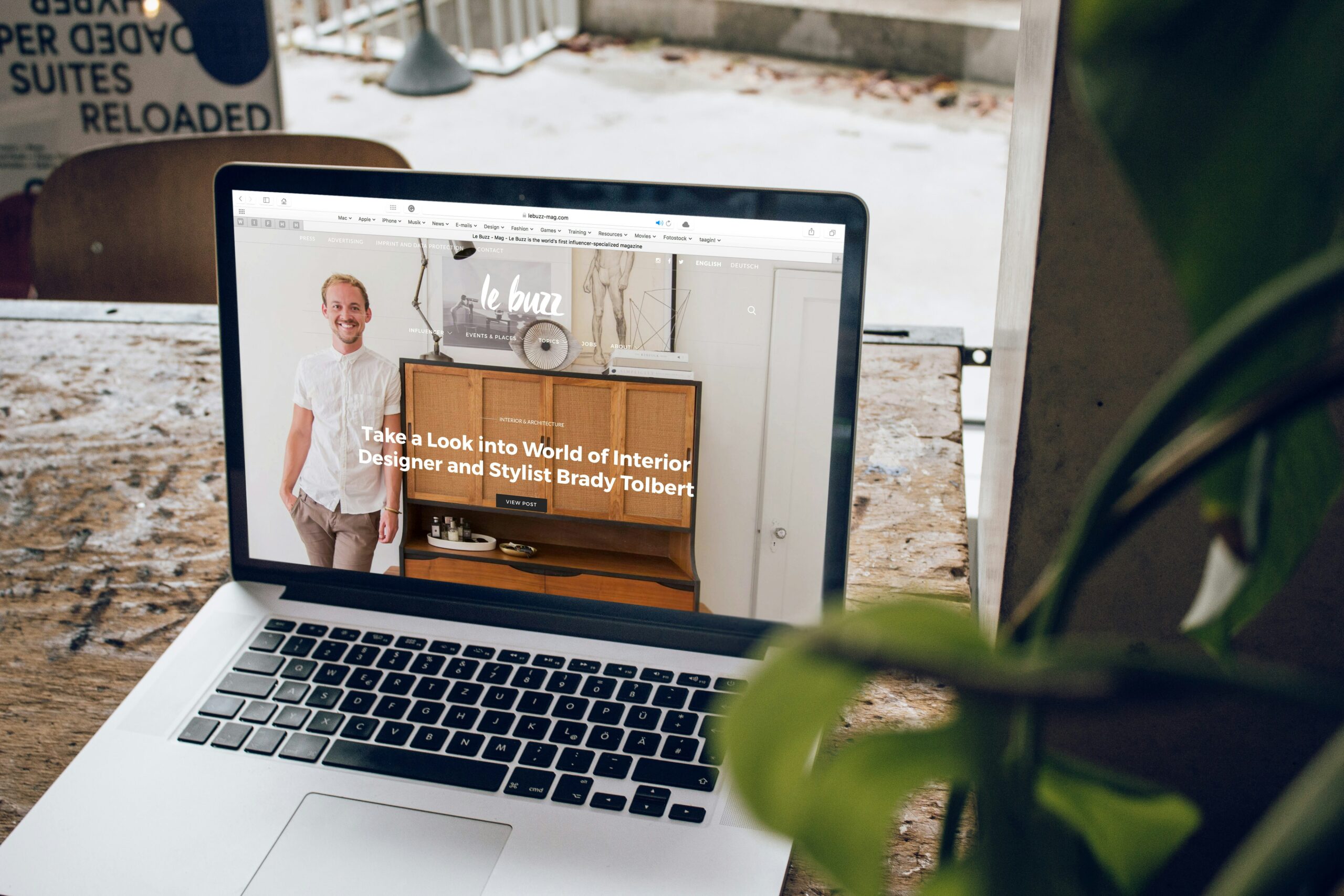 Building a Personal Website for Job Search(2025 Guide)