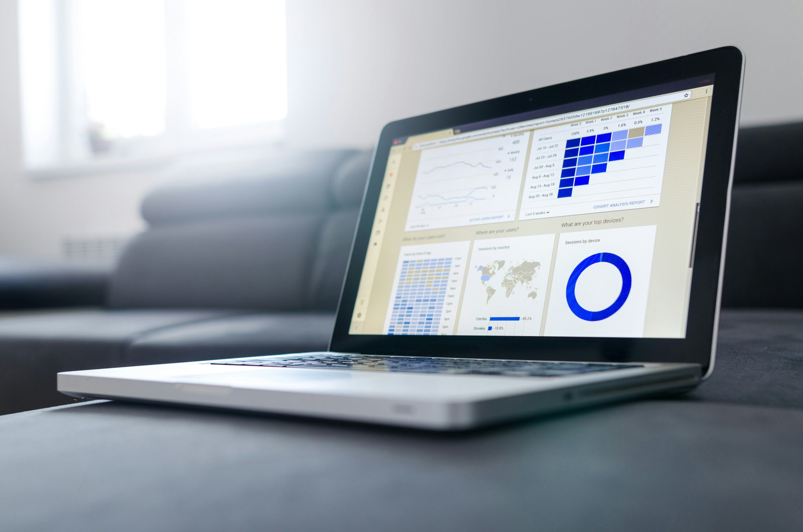 Career Transitions: From Marketing to Data Science