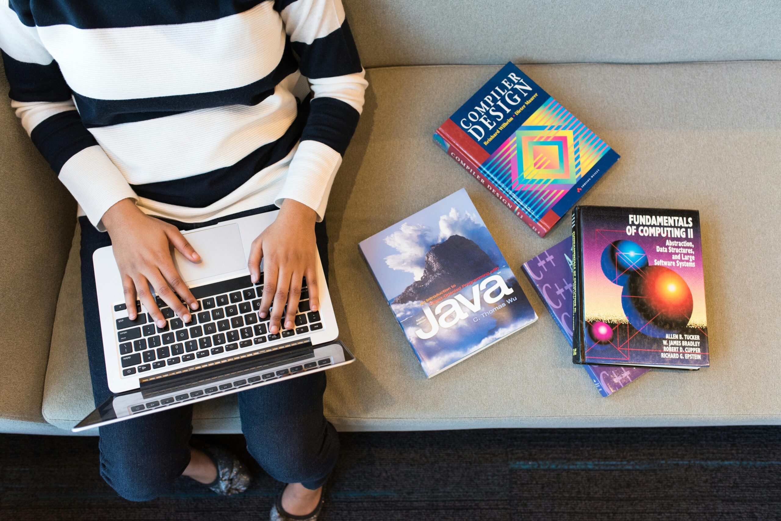 Beginner’s Guide to Reskilling in Tech