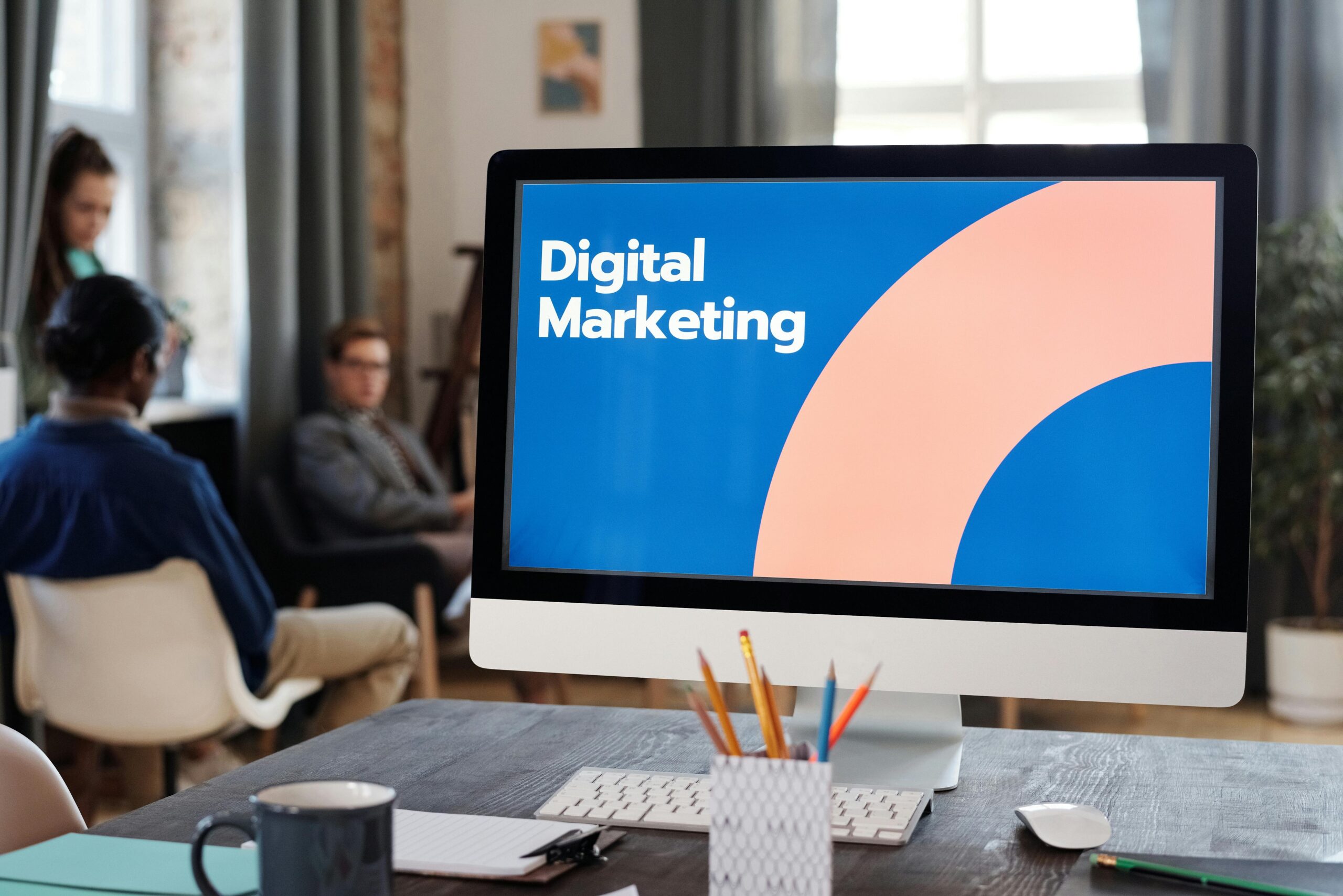 Free Tools to Learn Digital Marketing in 2025