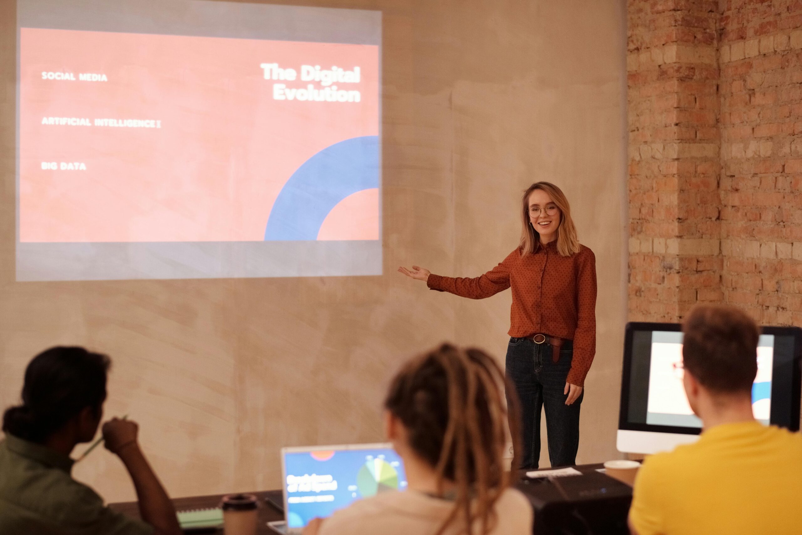 Webinar Series: AI for Beginners