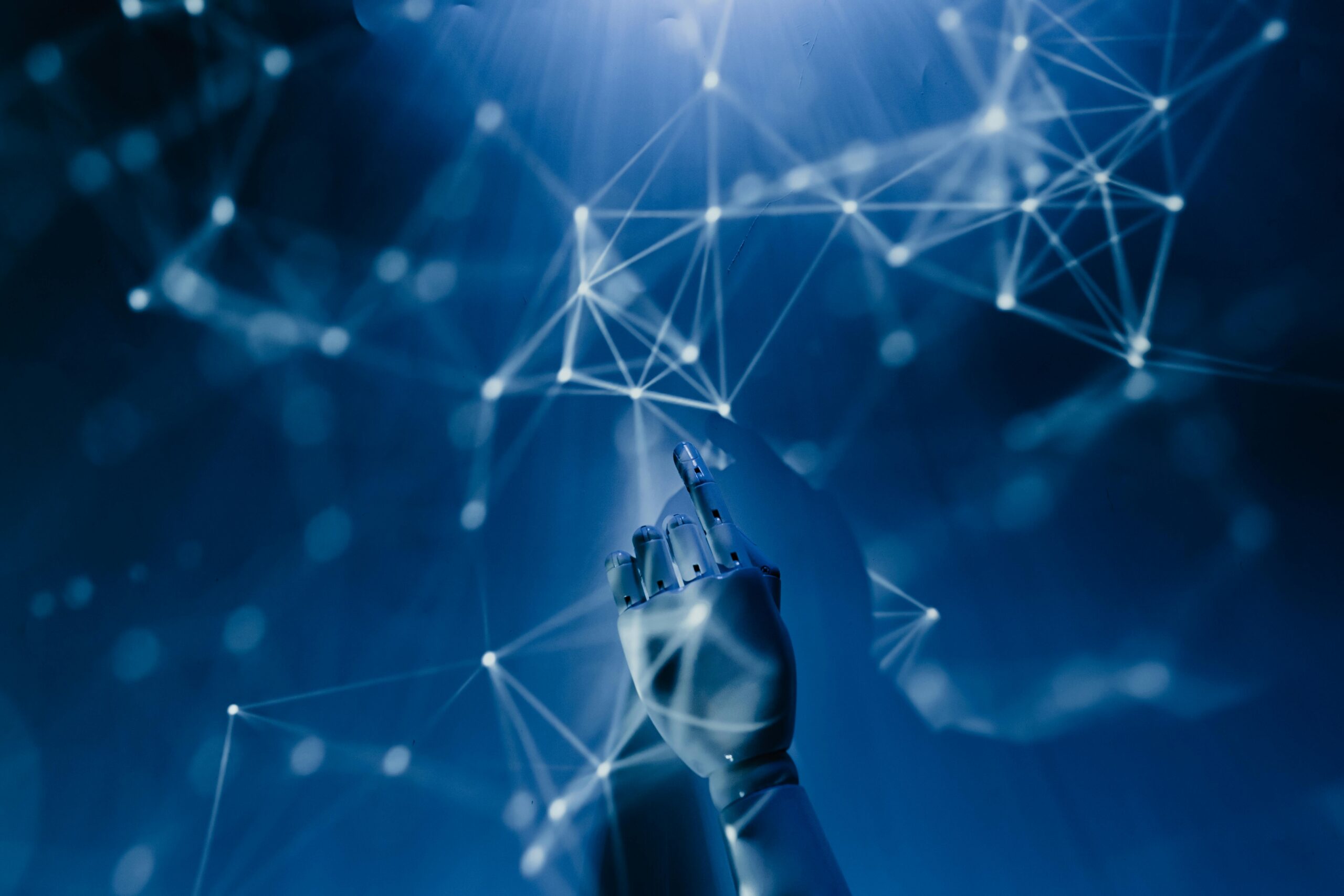How AI is Reshaping the Job Market in 2025