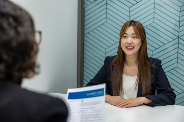 Tried-&-Tested Mental Health Tips for Job Seekers